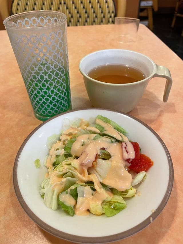 サイゼリヤ 本八幡北口パティオ店 - サブ画像3
