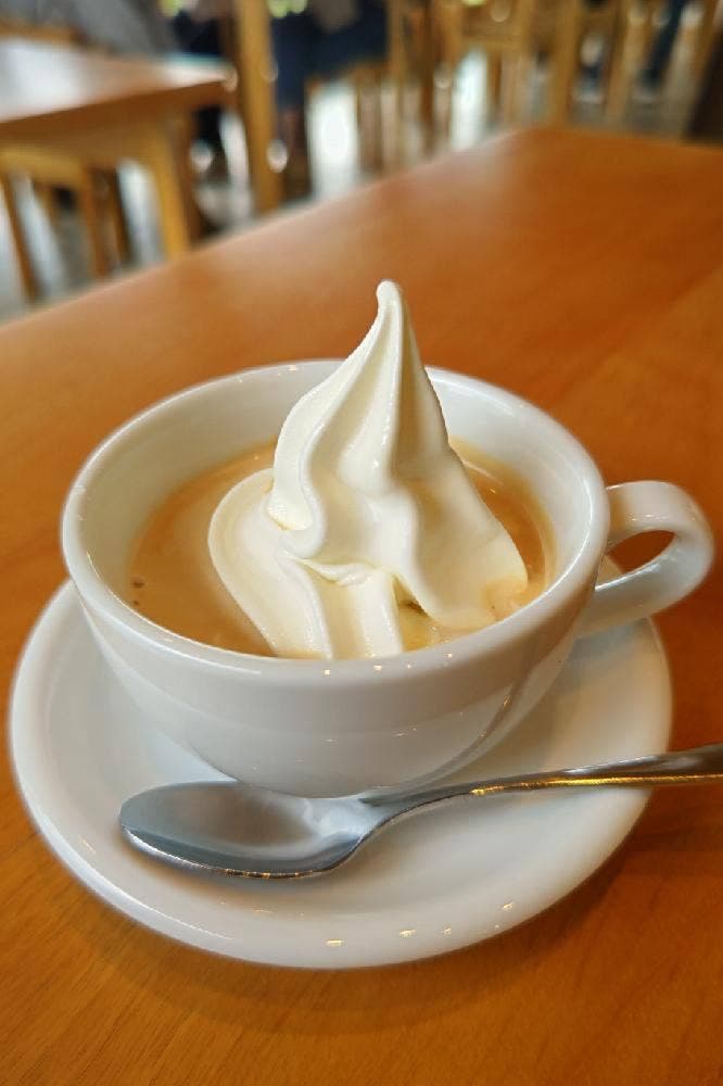 Cafe de Camino