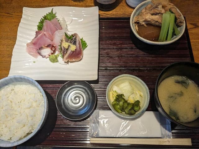 やまかわ - サブ画像1
