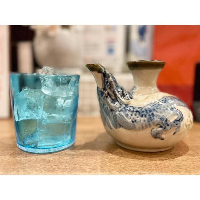 沖縄いちゃりば酒場 あかゆら - サブ画像2