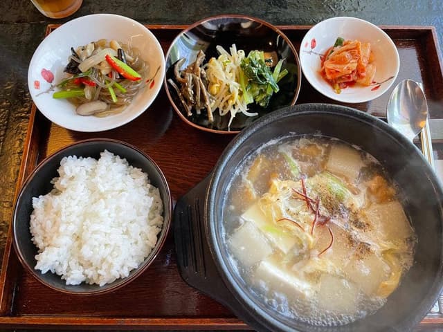 マダムスン - サブ画像1