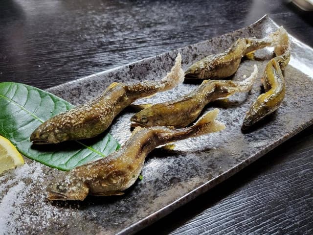 いっぷく居酒屋 わ田ちゃん - サブ画像3