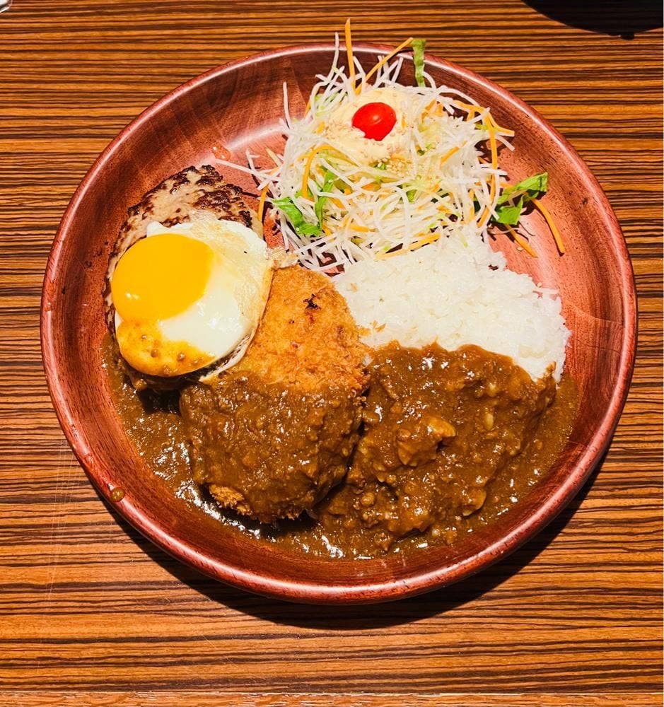 びっくりドンキー 佐賀北バイパス店