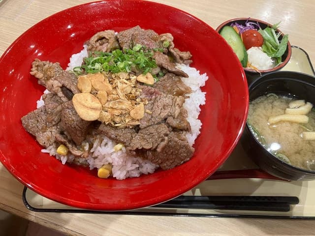 ごはん屋 東濃ぐりる - サブ画像2