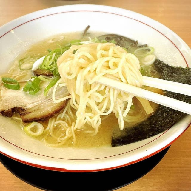らーめん雪松 西尾店 - サブ画像1