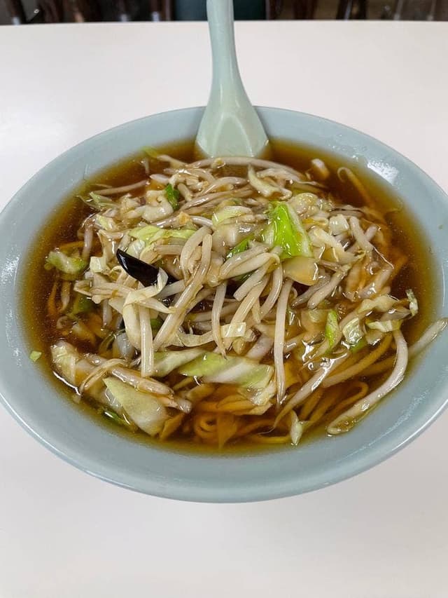 中華飯店 - サブ画像2