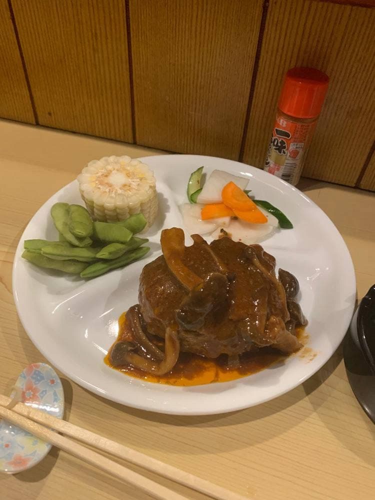 我が家