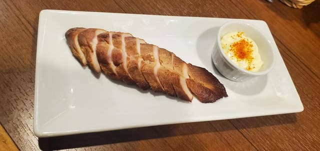 dining bar てげてげ - サブ画像3