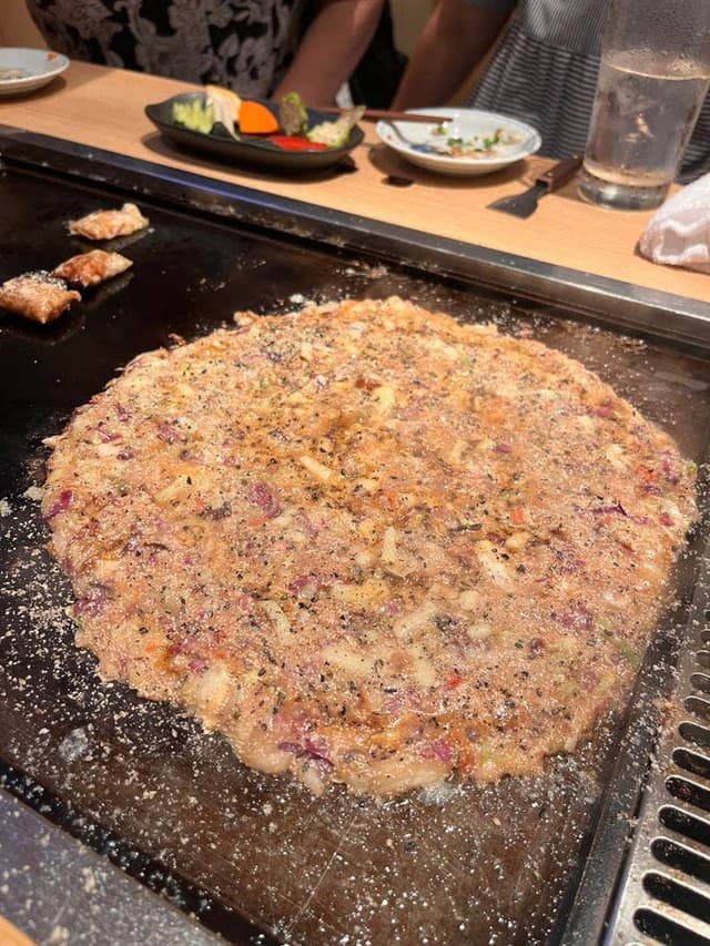 おそうざいと煎餅もんじゃ さとう - サブ画像1