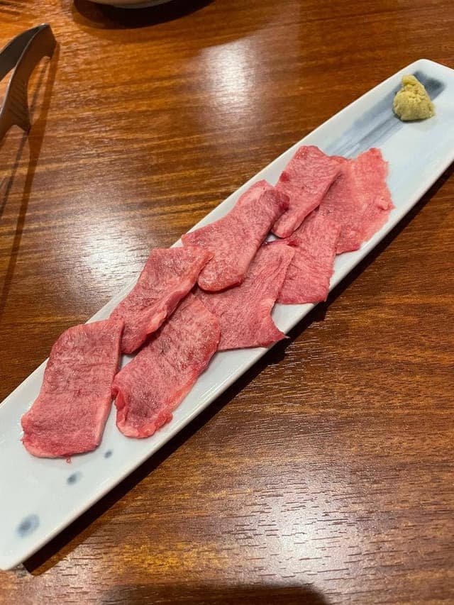 焼肉いっぺん - サブ画像3