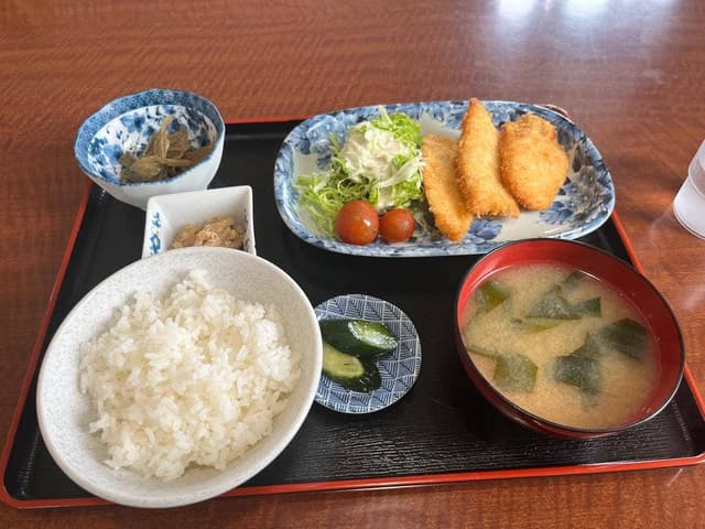 みさき食堂 - サブ画像1