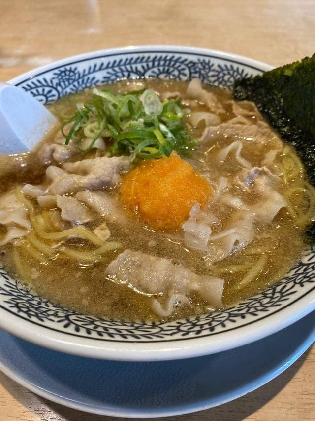 丸源ラーメン 小牧店 - サブ画像2