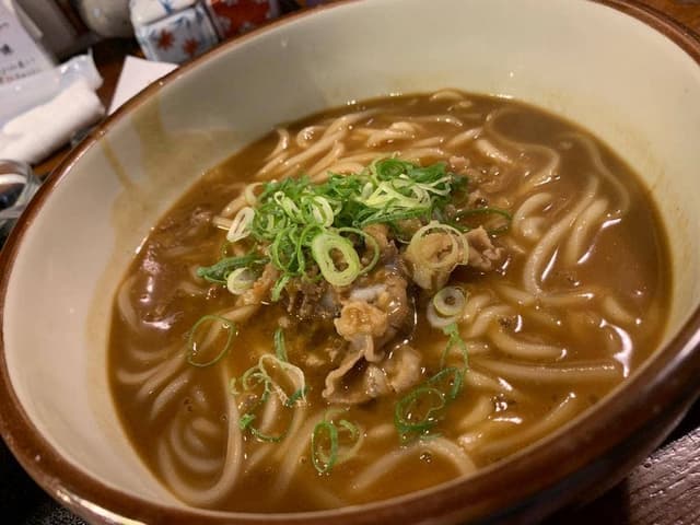 とりとうどんと元気な酒 はっぷう - サブ画像1