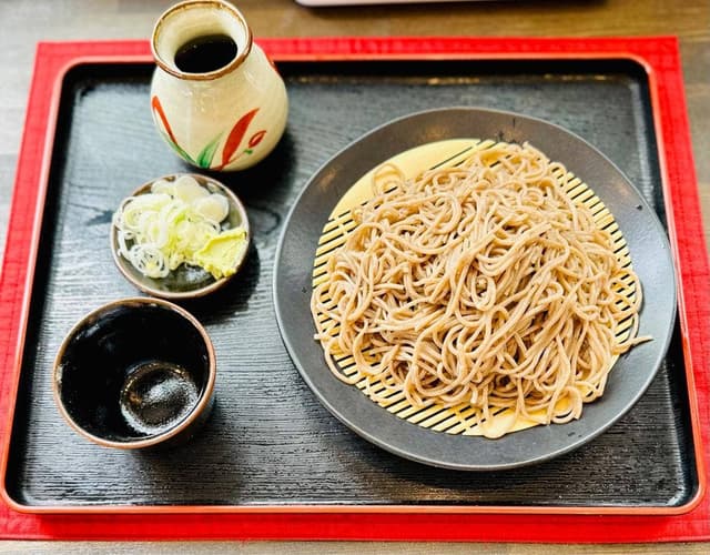 北匠庵 - サブ画像2