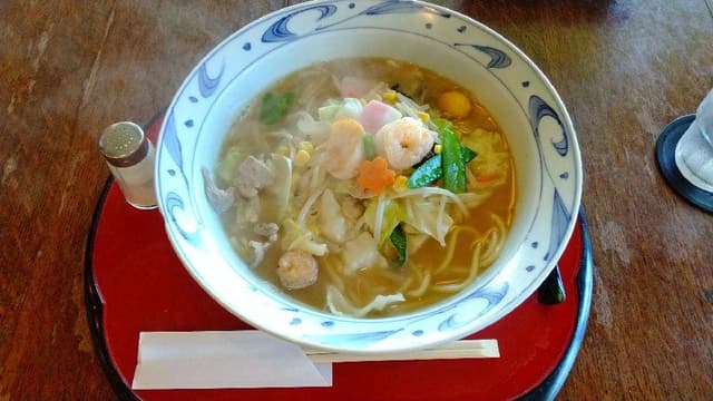 長崎阿蘭陀珈琲館 - サブ画像2