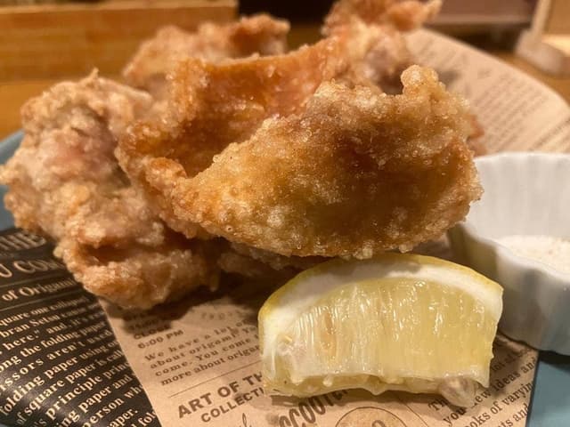 鉄板串焼 串すけ - サブ画像2