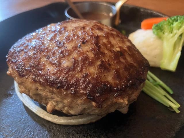 津の田ミート LODGE高槻店 - サブ画像2