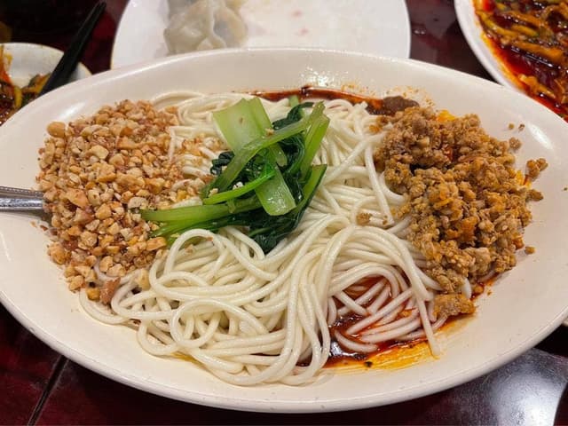中国家庭料理 楊 別館 - サブ画像3