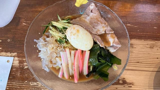 豚骨ラーメンとんちゃん鎌ケ谷店 - サブ画像3