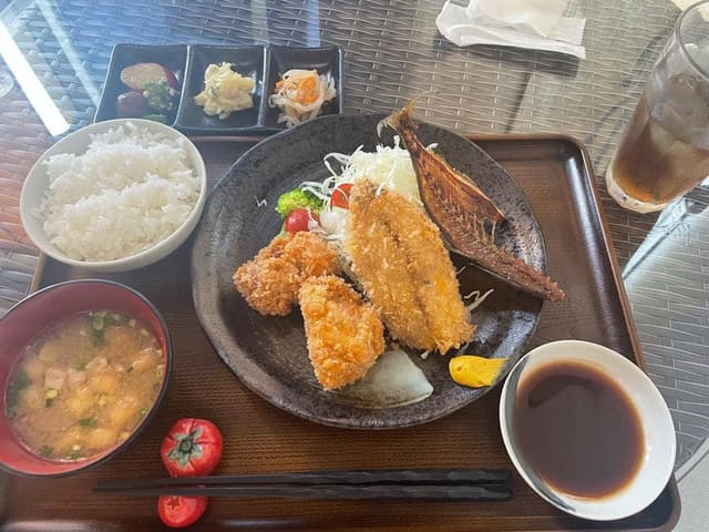 よし貴 - サブ画像1