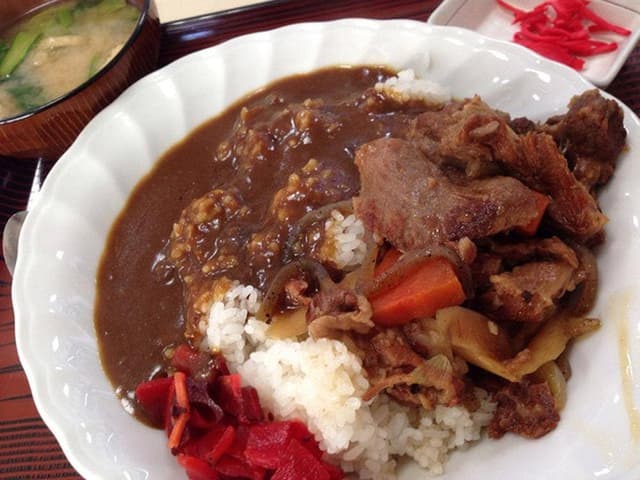 谷田部東パーキングエリア 下り線 売店 - サブ画像3