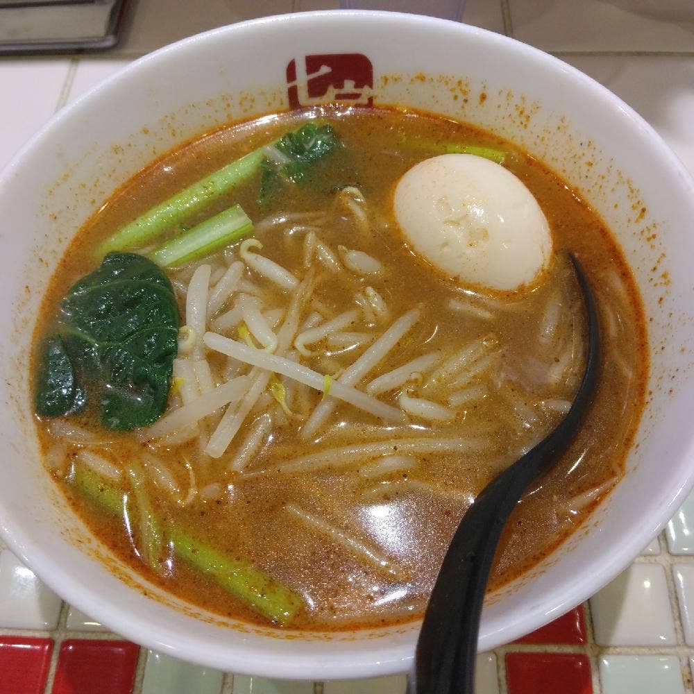 七宝麻辣湯 飯田橋店