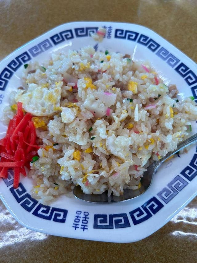 やまや食堂 高根店 - サブ画像1