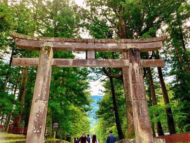 日光福徳庵 - サブ画像1