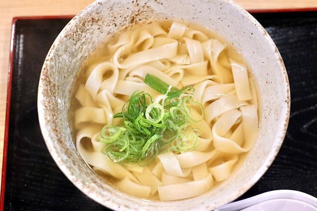 あさひうどん 尾頭橋店 - サブ画像2