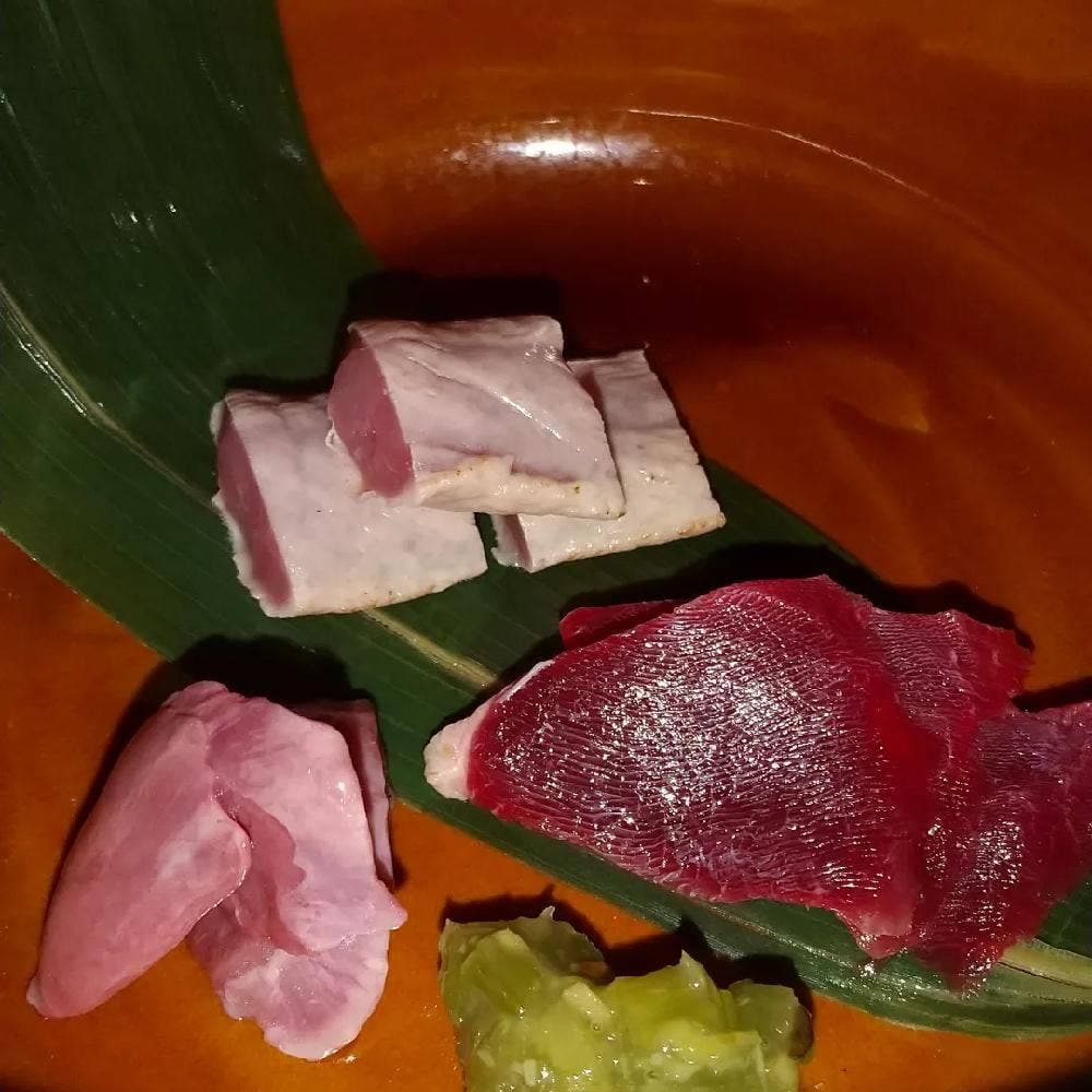 大阪食酒リエカオ