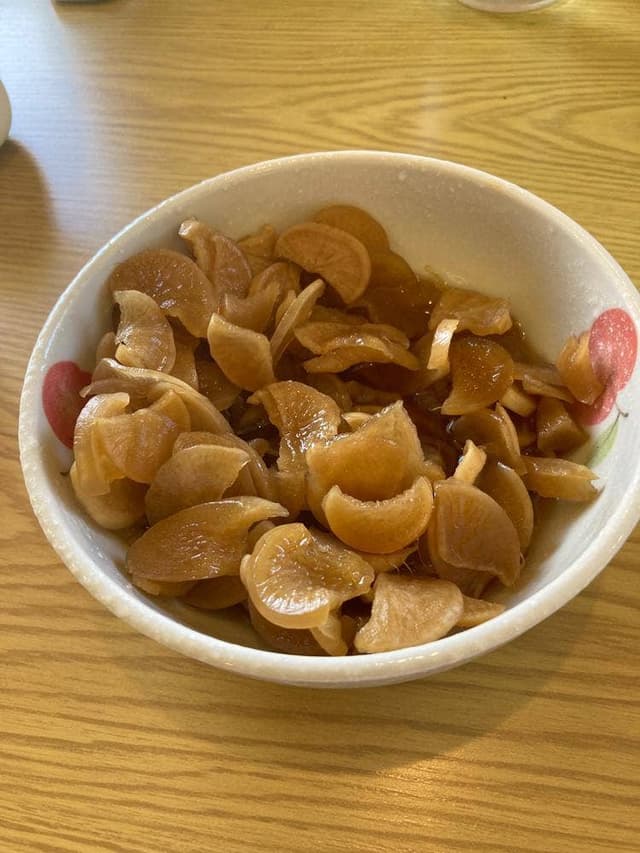 カレーハウス西風 - サブ画像2
