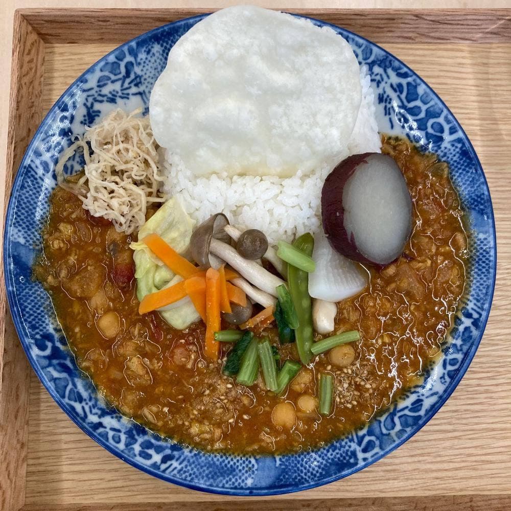 coの食卓