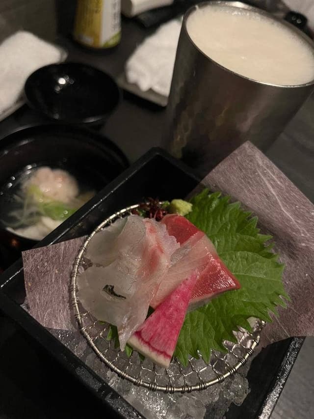 和食バル 音音 名古屋JRゲートタワー店 - サブ画像1