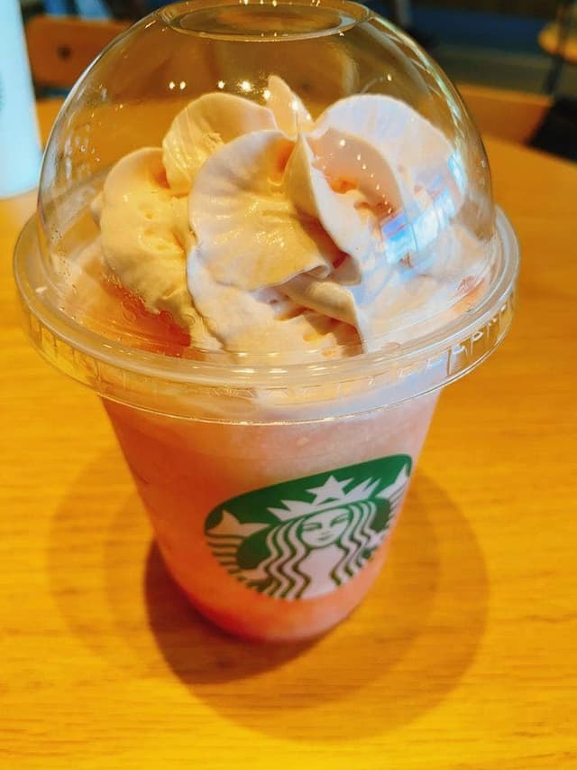 スターバックス コーヒー よみうりランドグッジョバ!!店 - サブ画像2
