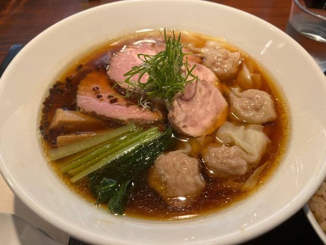 鉢ノ葦葉 - サブ画像1