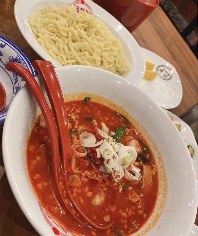 ラーメン黄金 伊勢佐木モール店 - サブ画像1
