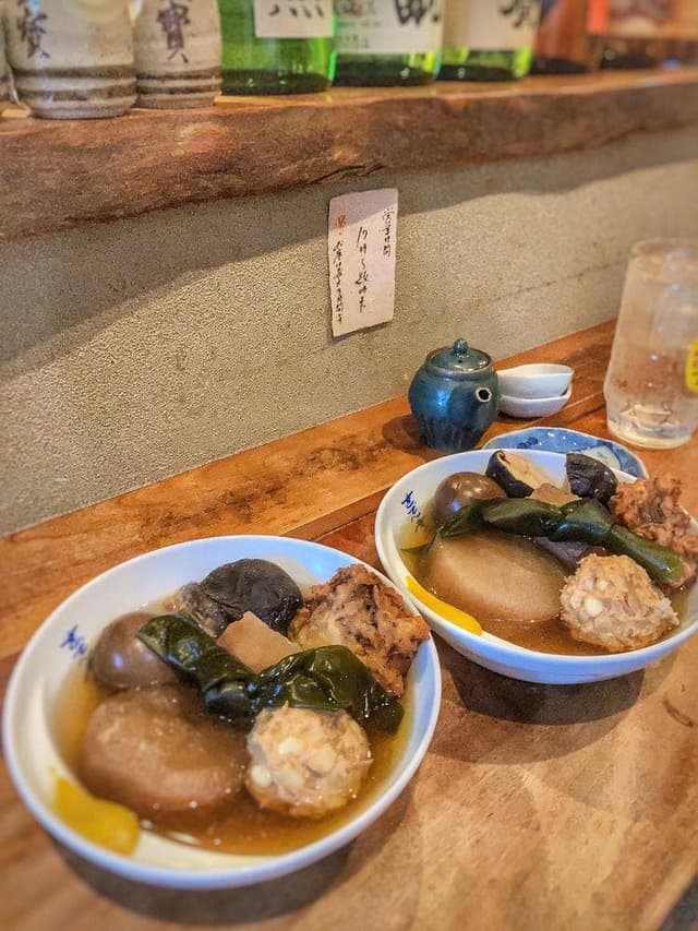 おでん こうぞう - サブ画像3