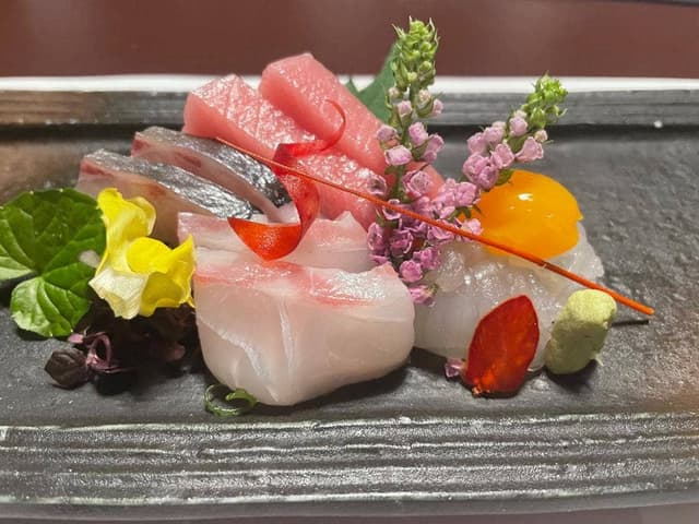 よし梅 人形町本店 - サブ画像1