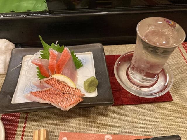 酒と肴いしかわ - サブ画像2