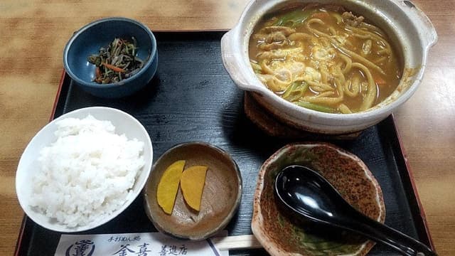 釜喜 善進店 - サブ画像2