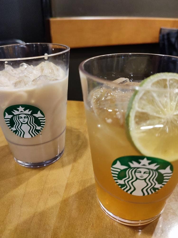 スターバックス コーヒー 渋谷モディ店