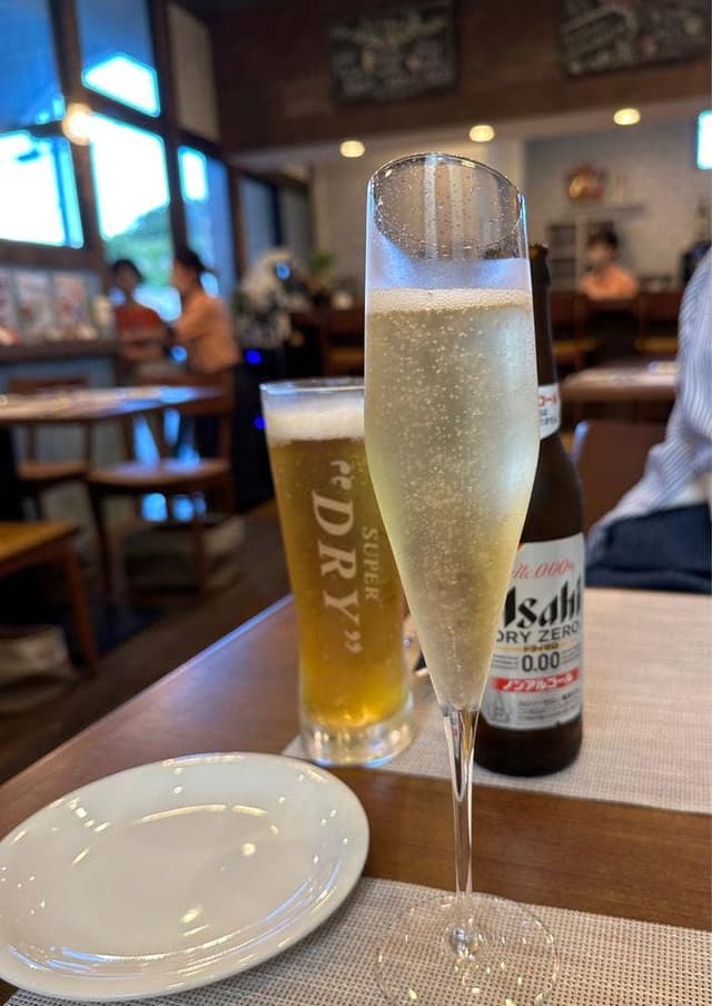 ビストロスリール - サブ画像3