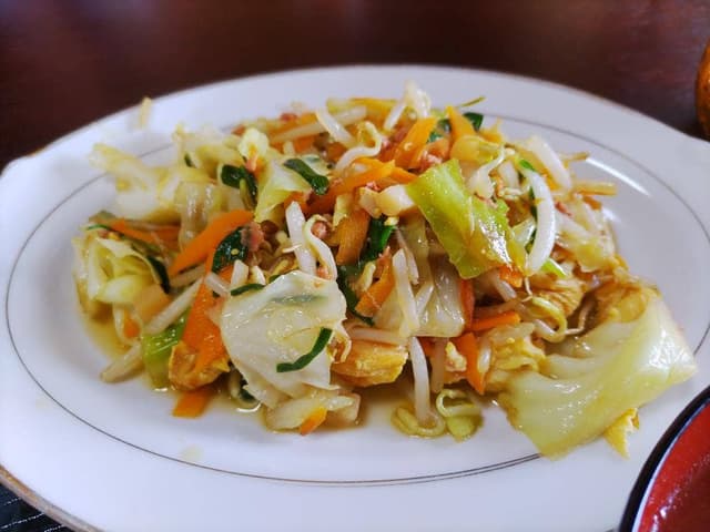 軽食 パーラー ひびき - サブ画像1