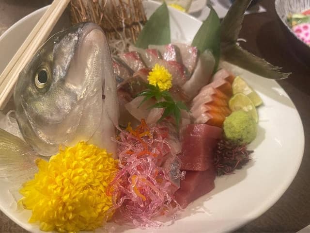 海山鮮 NarikomaYa 成駒屋 本町店 - サブ画像1