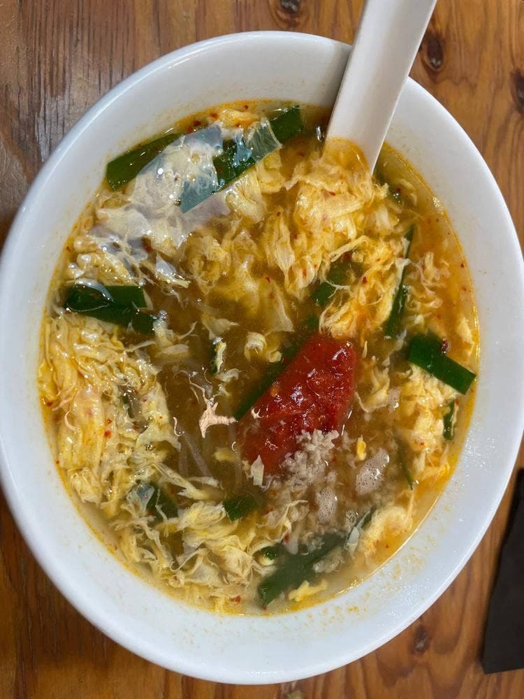辛麺屋 輪