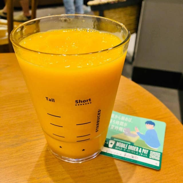 スターバックス コーヒー nonowa東小金井店 - サブ画像3