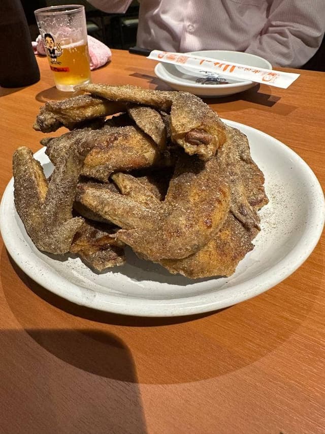 世界の山ちゃん 新栄店 - サブ画像1