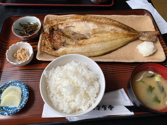 知床食堂 - サブ画像2