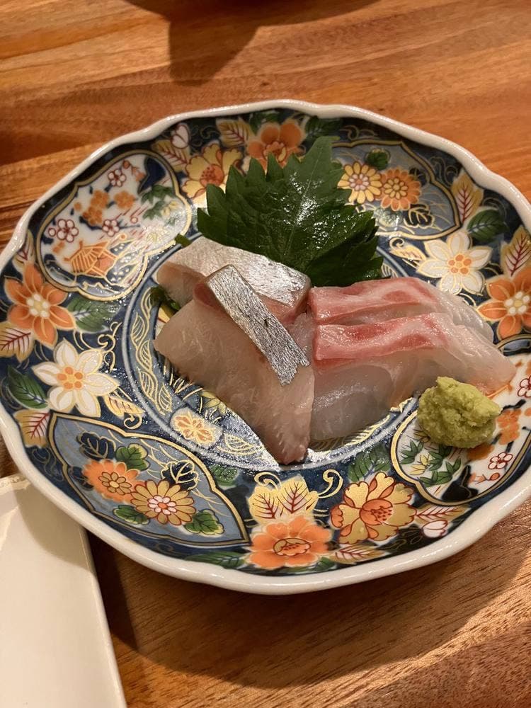 日本酒のめるとこ。立売堀店