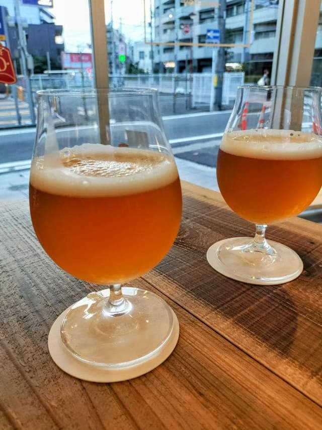 Craft Beer Bar Progress - サブ画像2